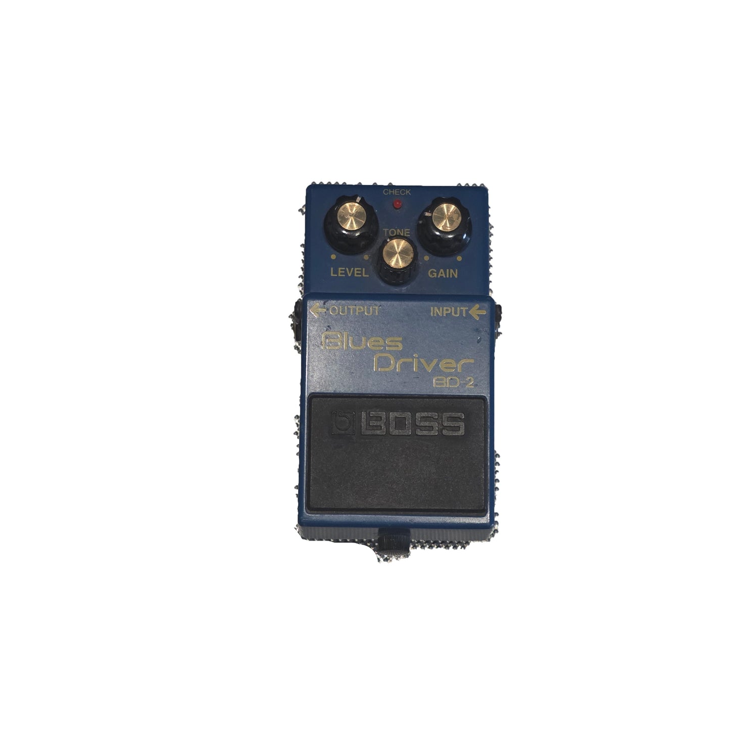 Boss BD-2 Blues Driver