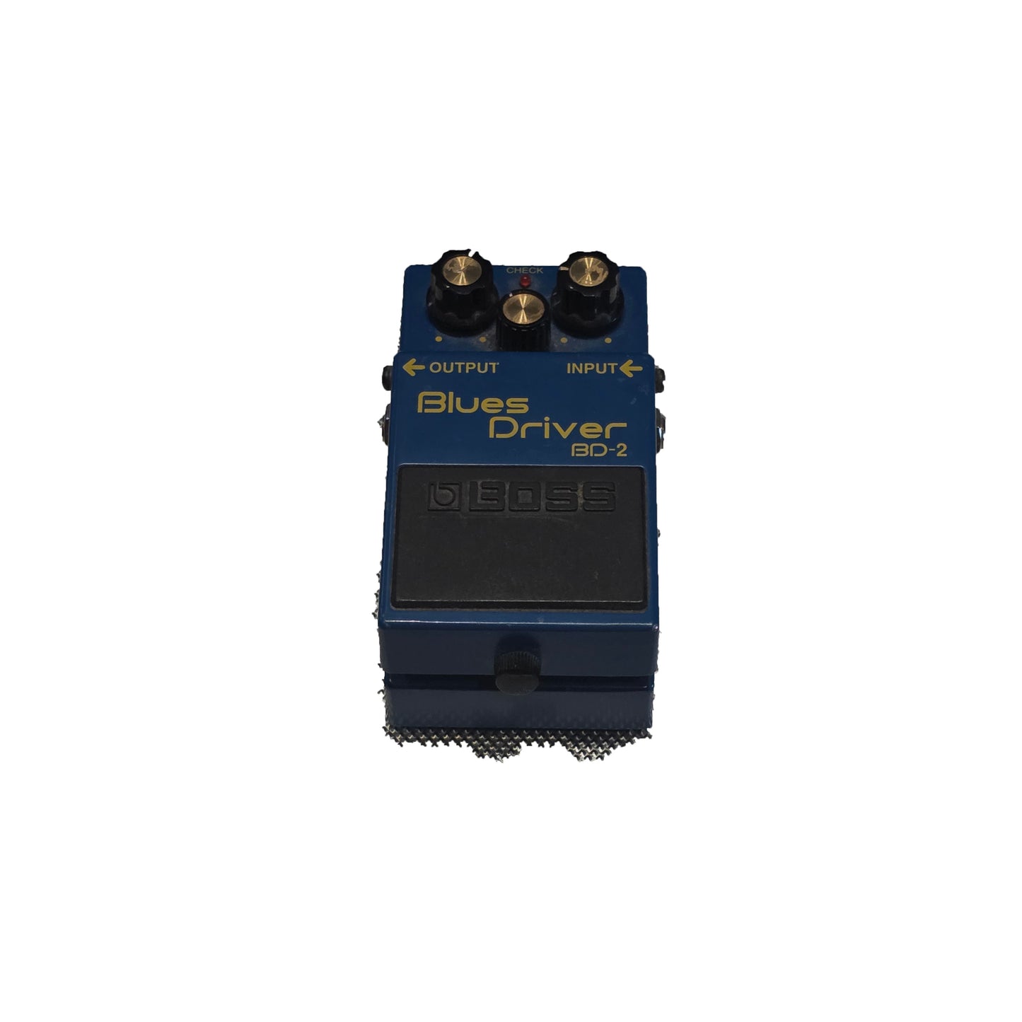 Boss BD-2 Blues Driver