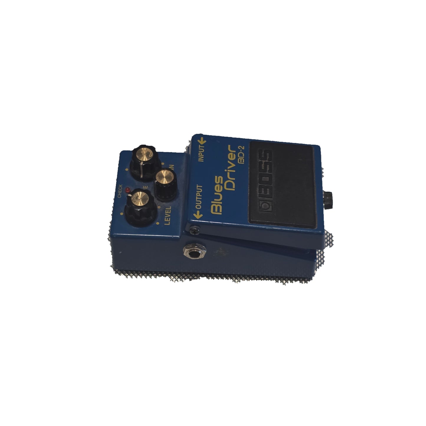 Boss BD-2 Blues Driver