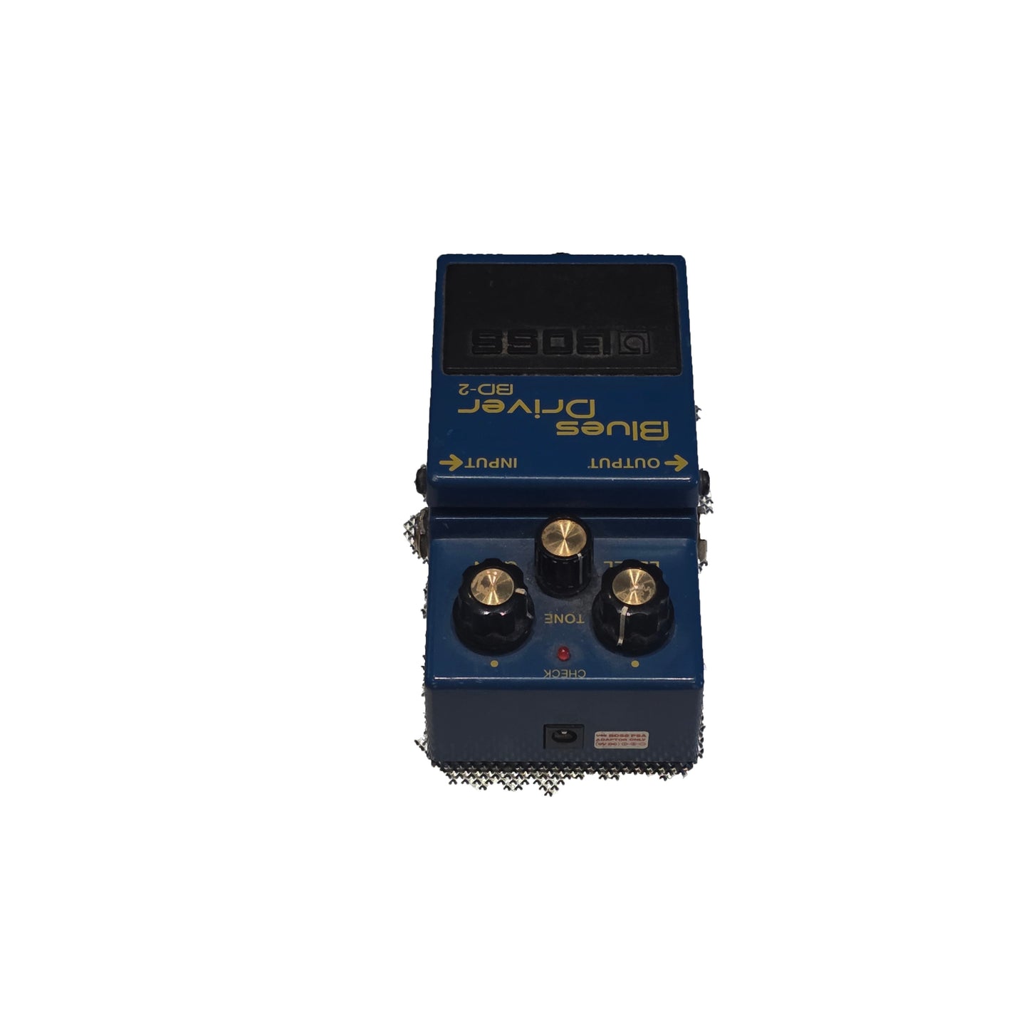 Boss BD-2 Blues Driver
