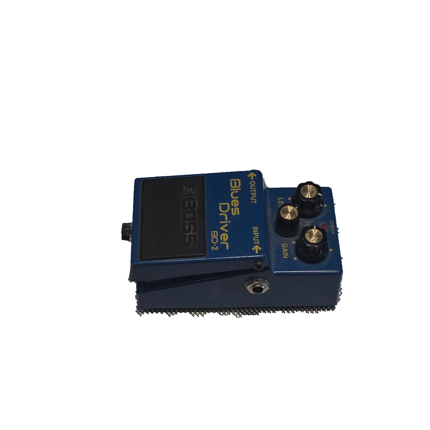 Boss BD-2 Blues Driver