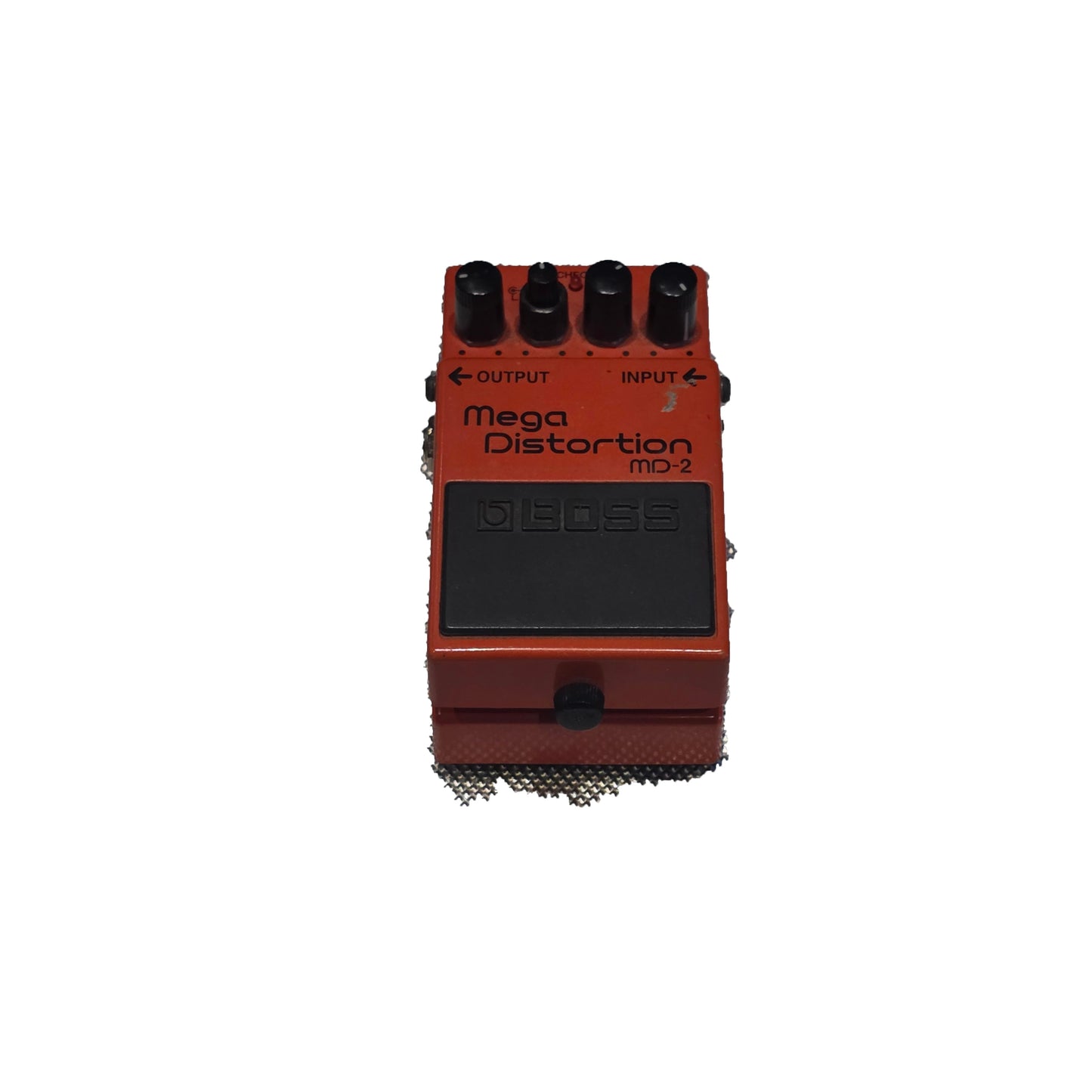 Boss MD-2 Mega Distortion