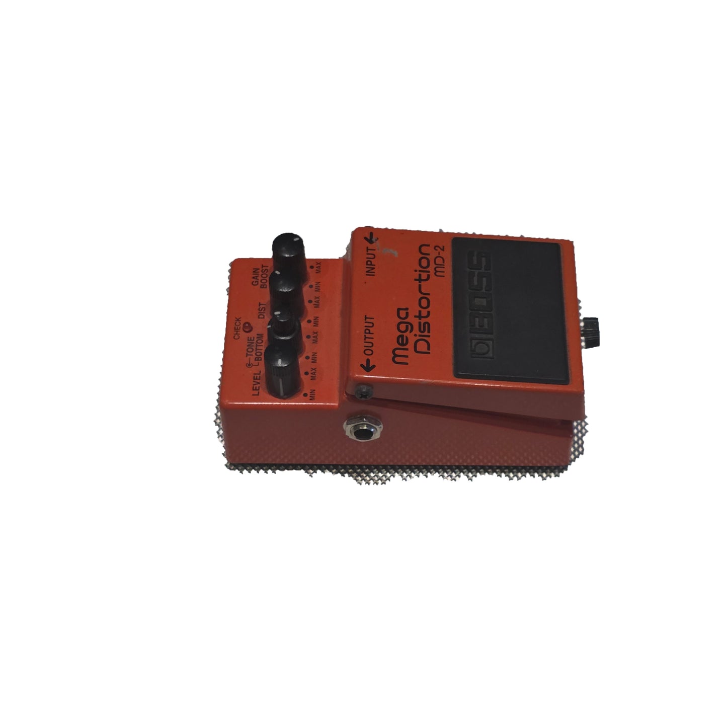 Boss MD-2 Mega Distortion