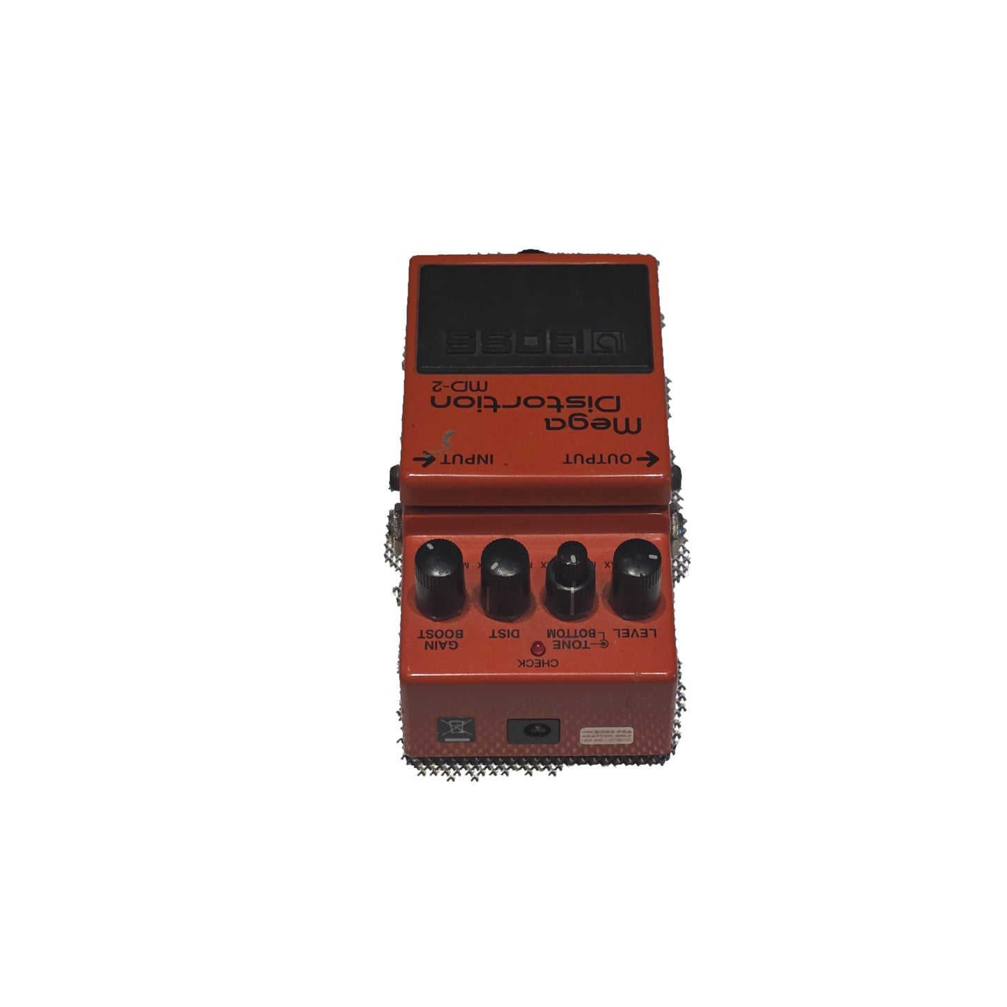 Boss MD-2 Mega Distortion
