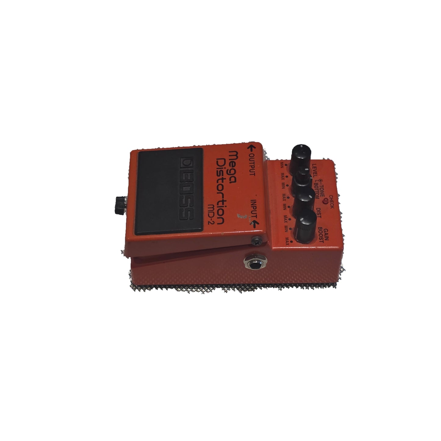 Boss MD-2 Mega Distortion