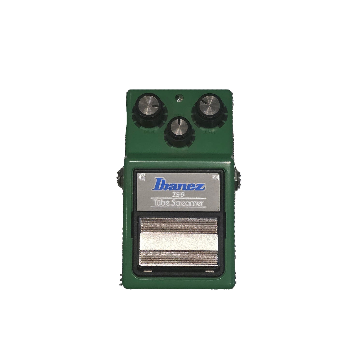 Ibanez TS9 Tube Screamer Reissue