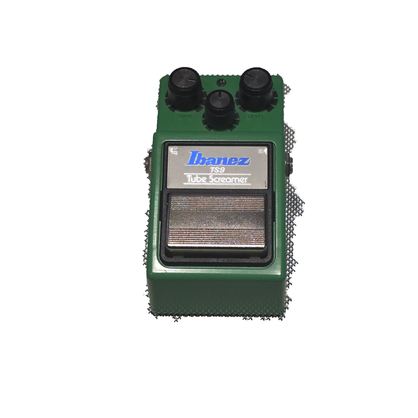 Ibanez TS9 Tube Screamer Reissue