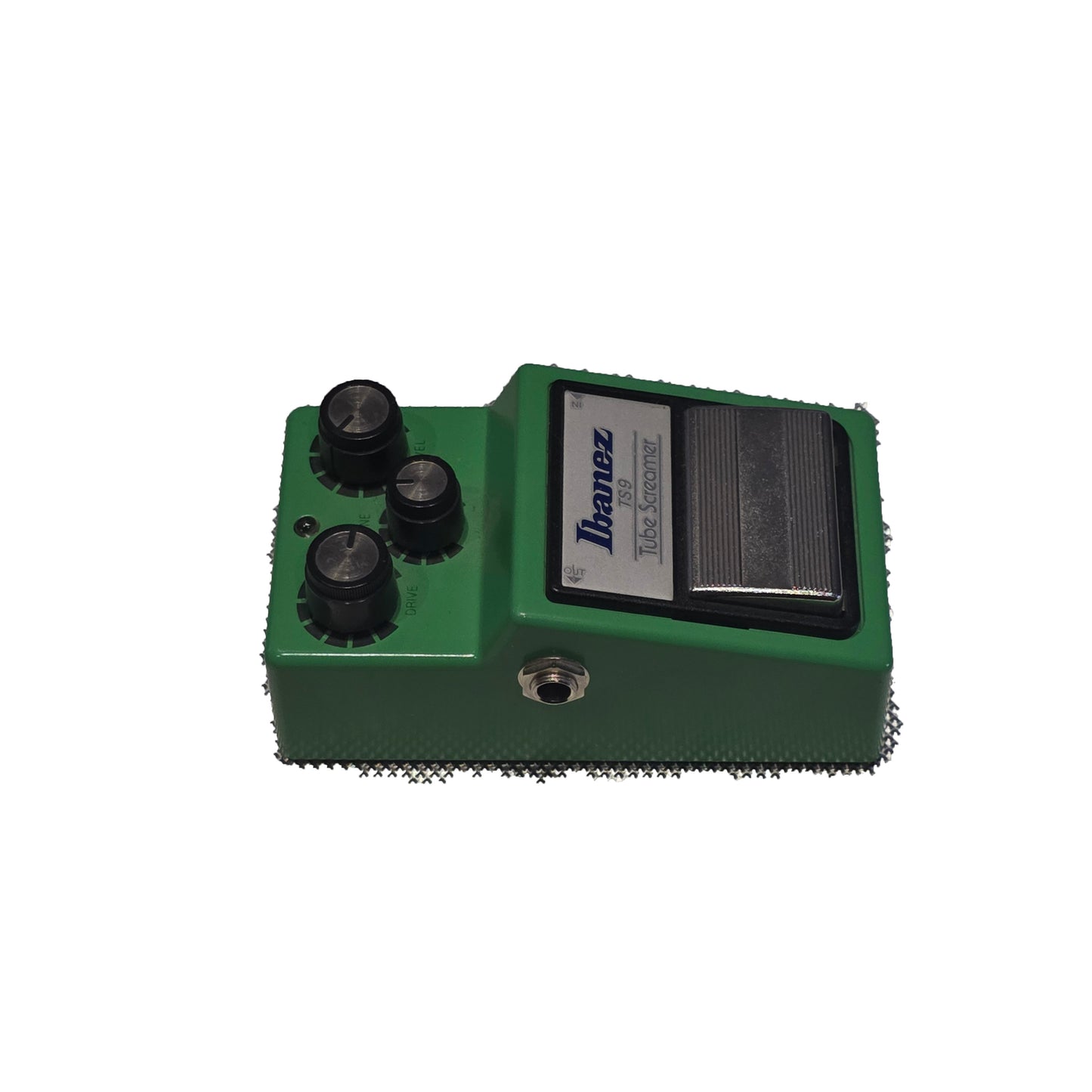 Ibanez TS9 Tube Screamer Reissue