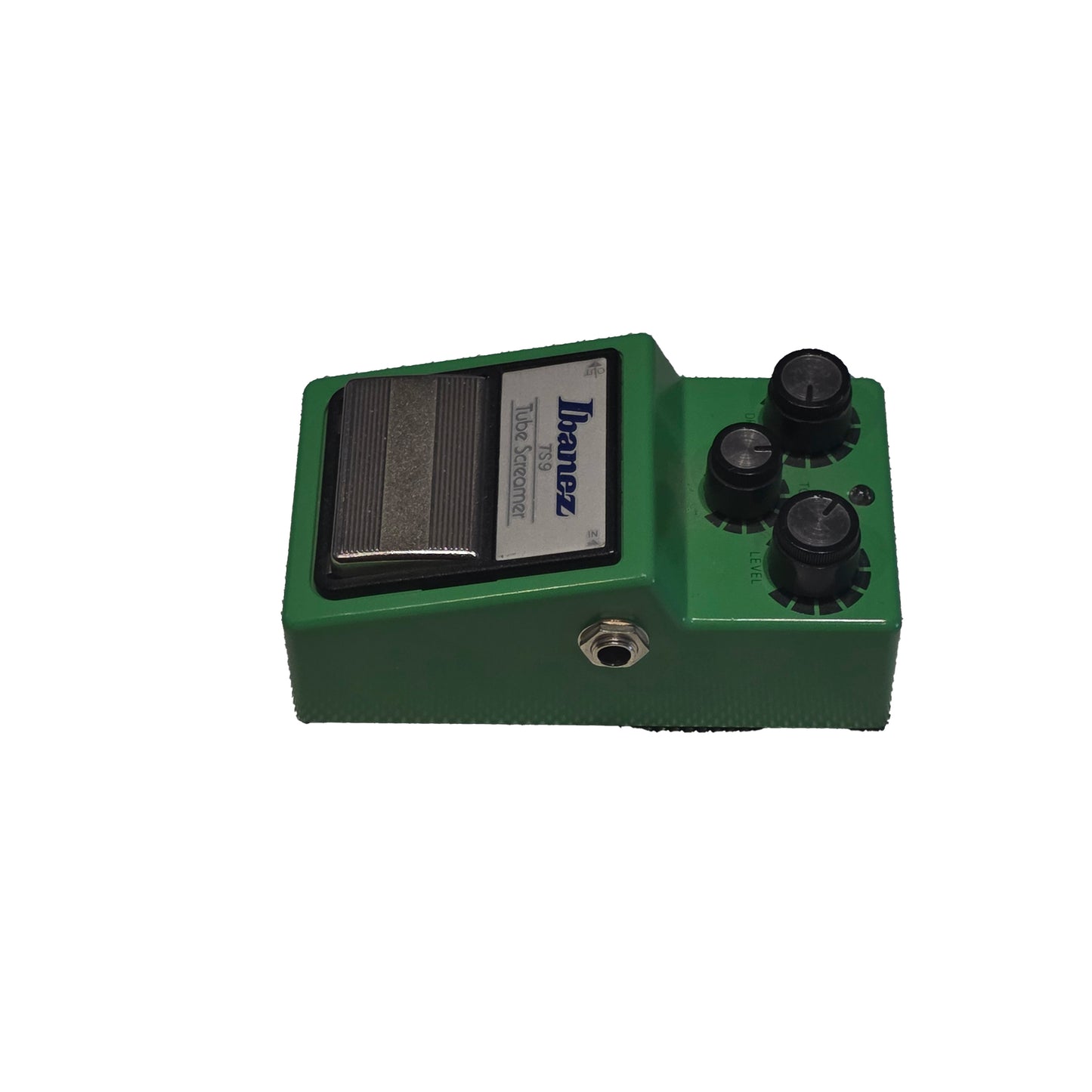 Ibanez TS9 Tube Screamer Reissue