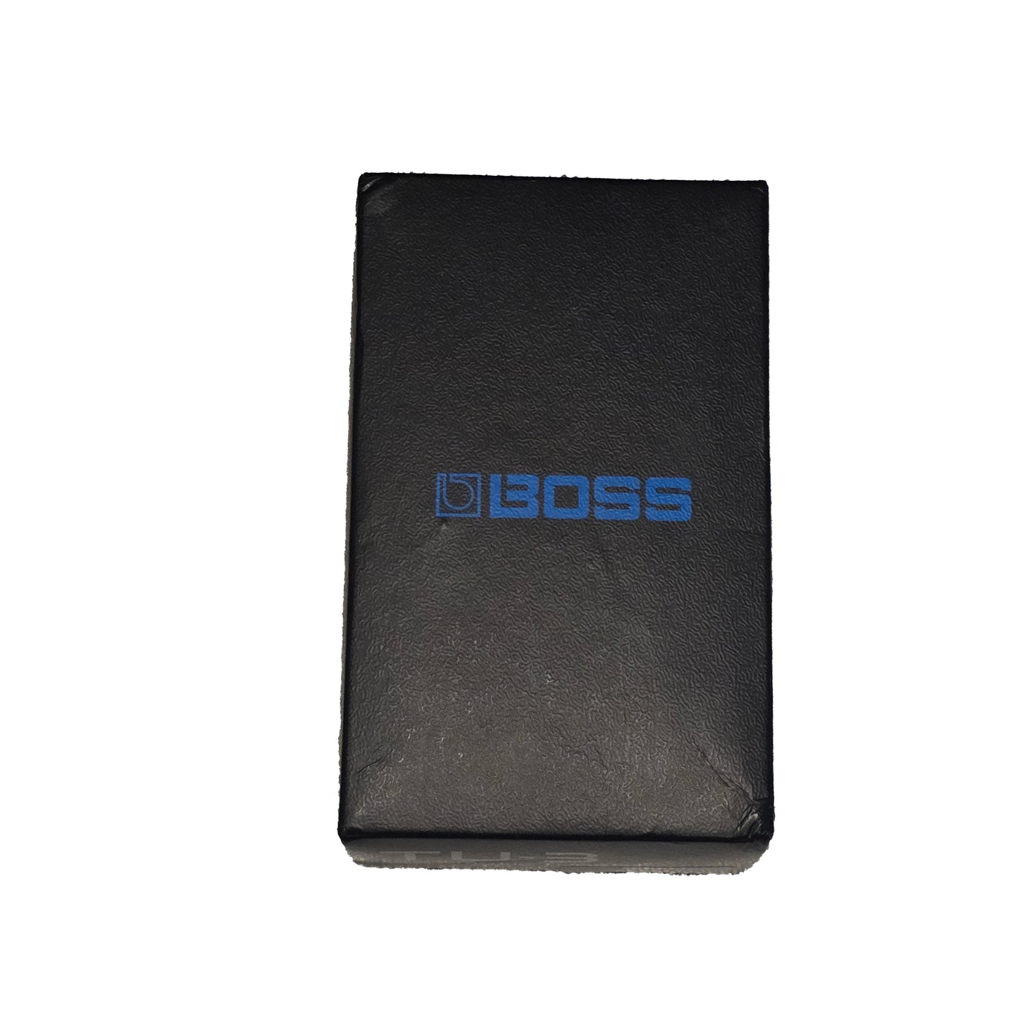 Boss TU-2 Chromatic Tuner