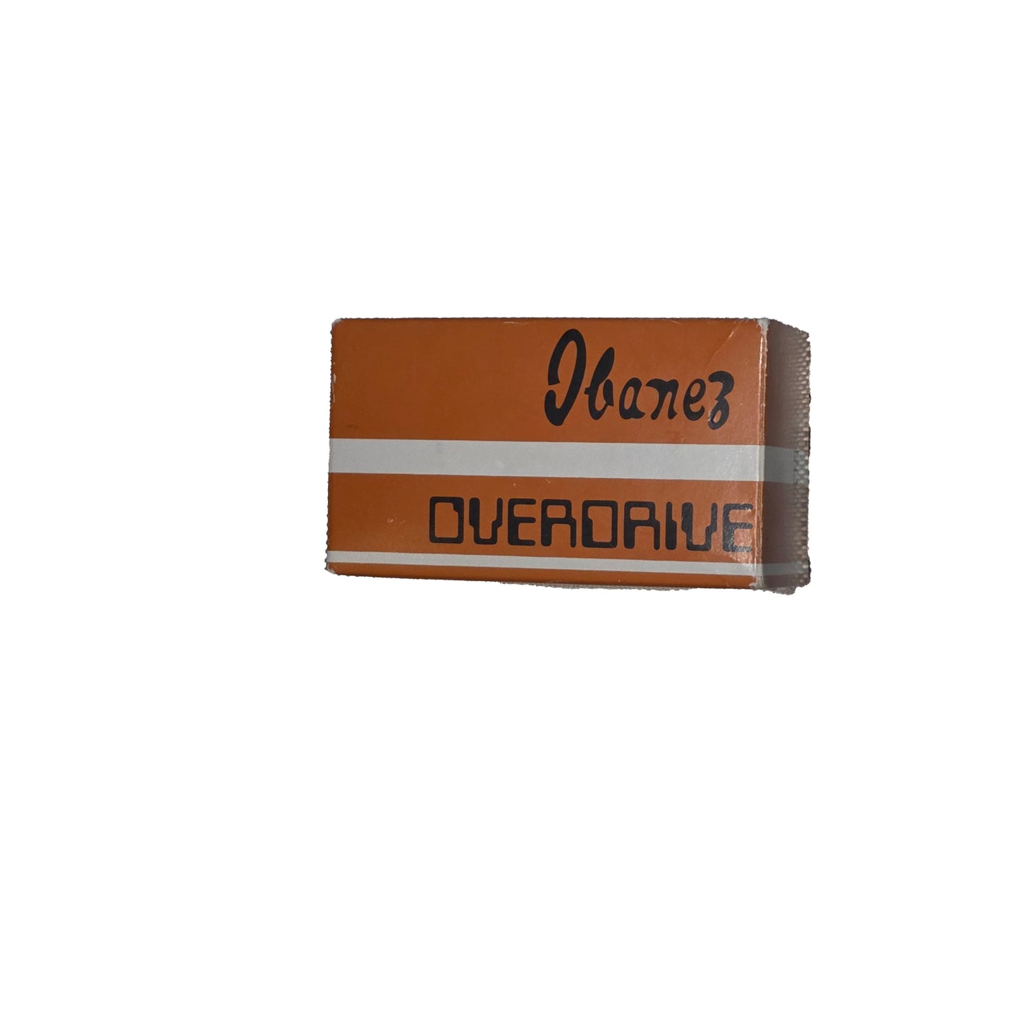 Boss OD850 Overdrive Reissue