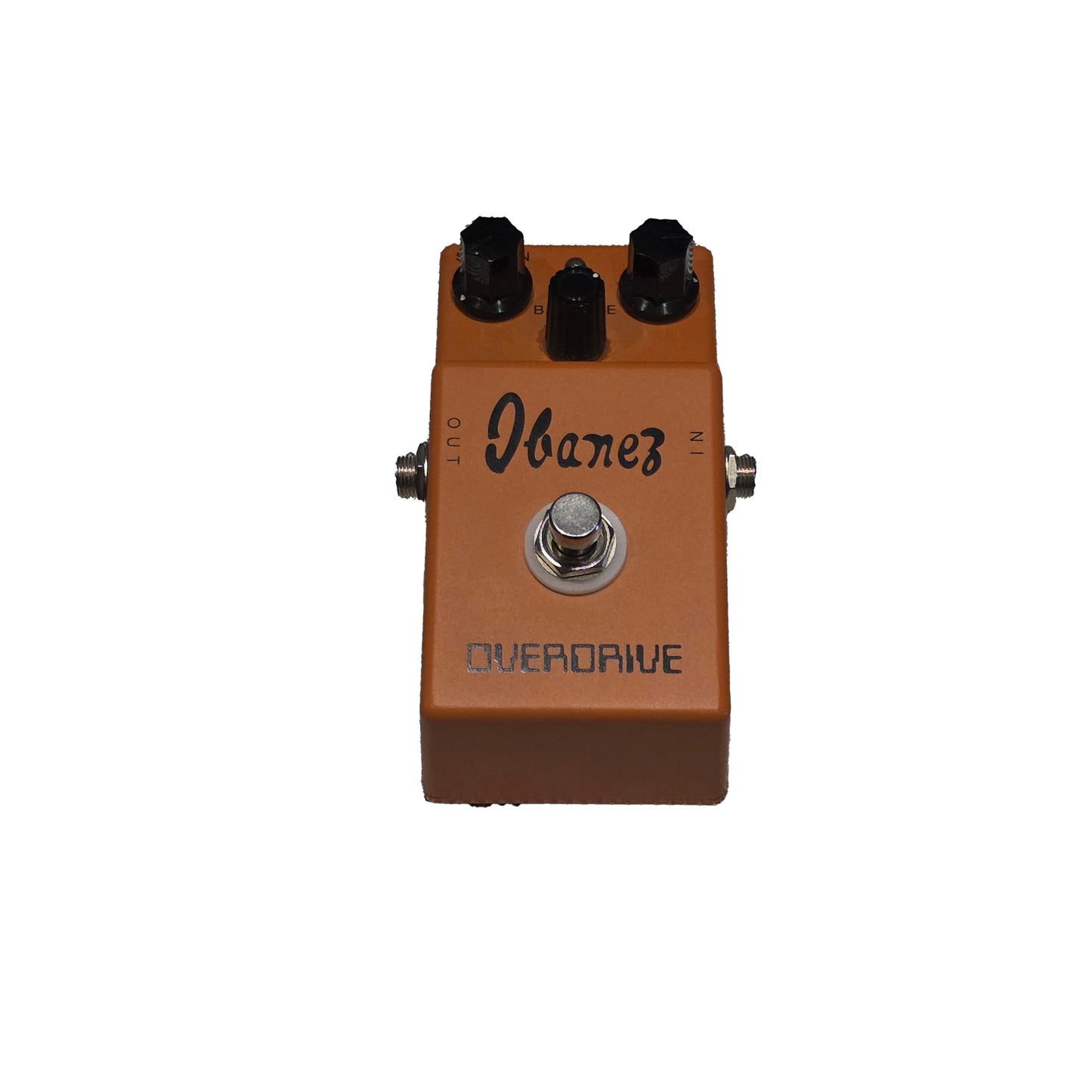 Boss OD850 Overdrive Reissue