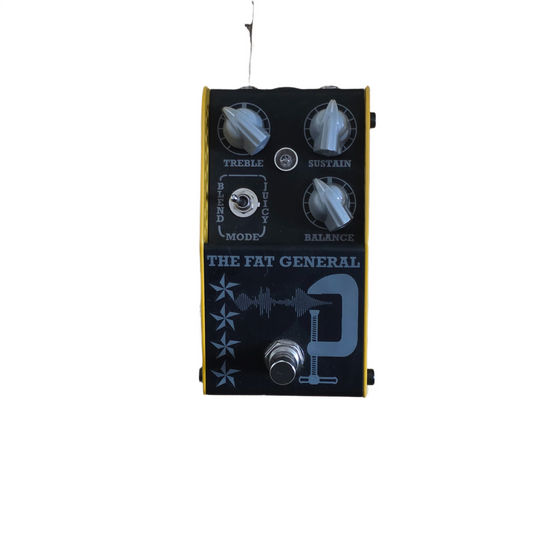 Thorpy Fat General Mk 2 Compressor