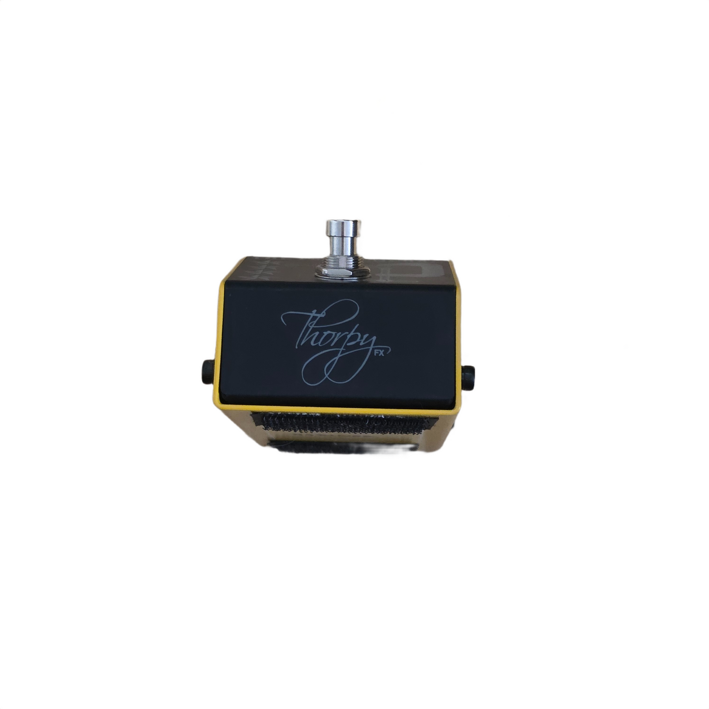 Thorpy Fat General Mk 2 Compressor