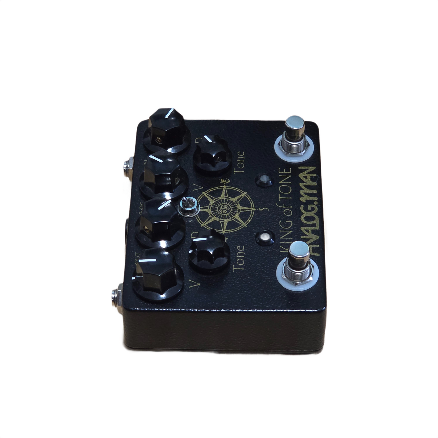 Analogman King of Tone