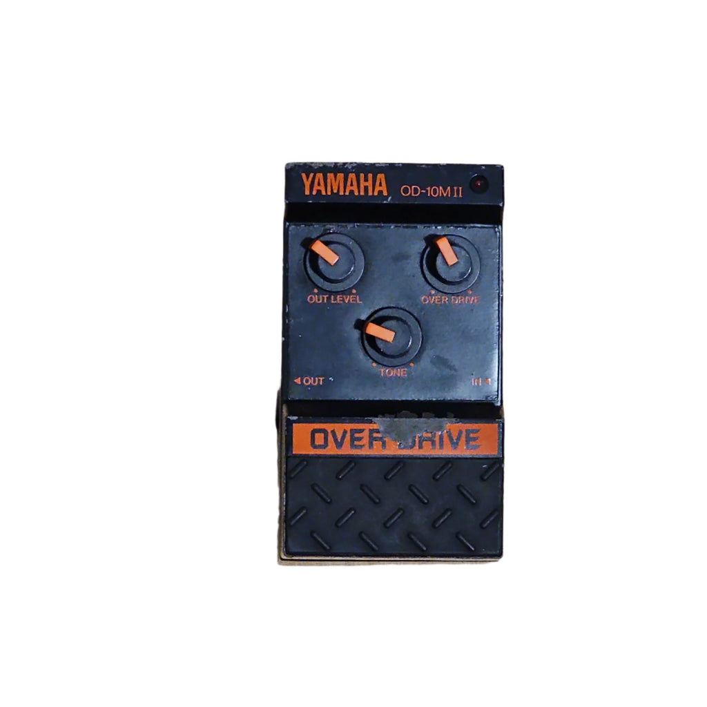 【オーダー品】Overdrive - DLOD - Dolamo D-8 Overdrive Guitar Effect Pedal True Bypass