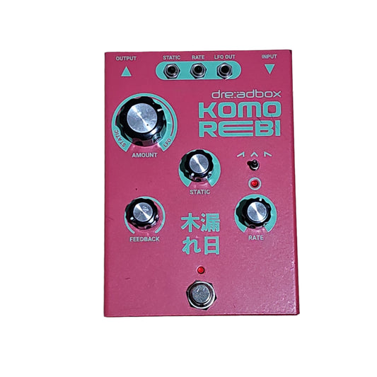 Dreadbox Komorebi