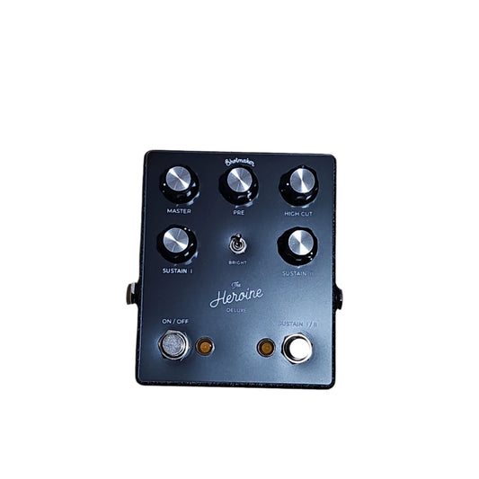 Shotmaker The Heroine Deluxe