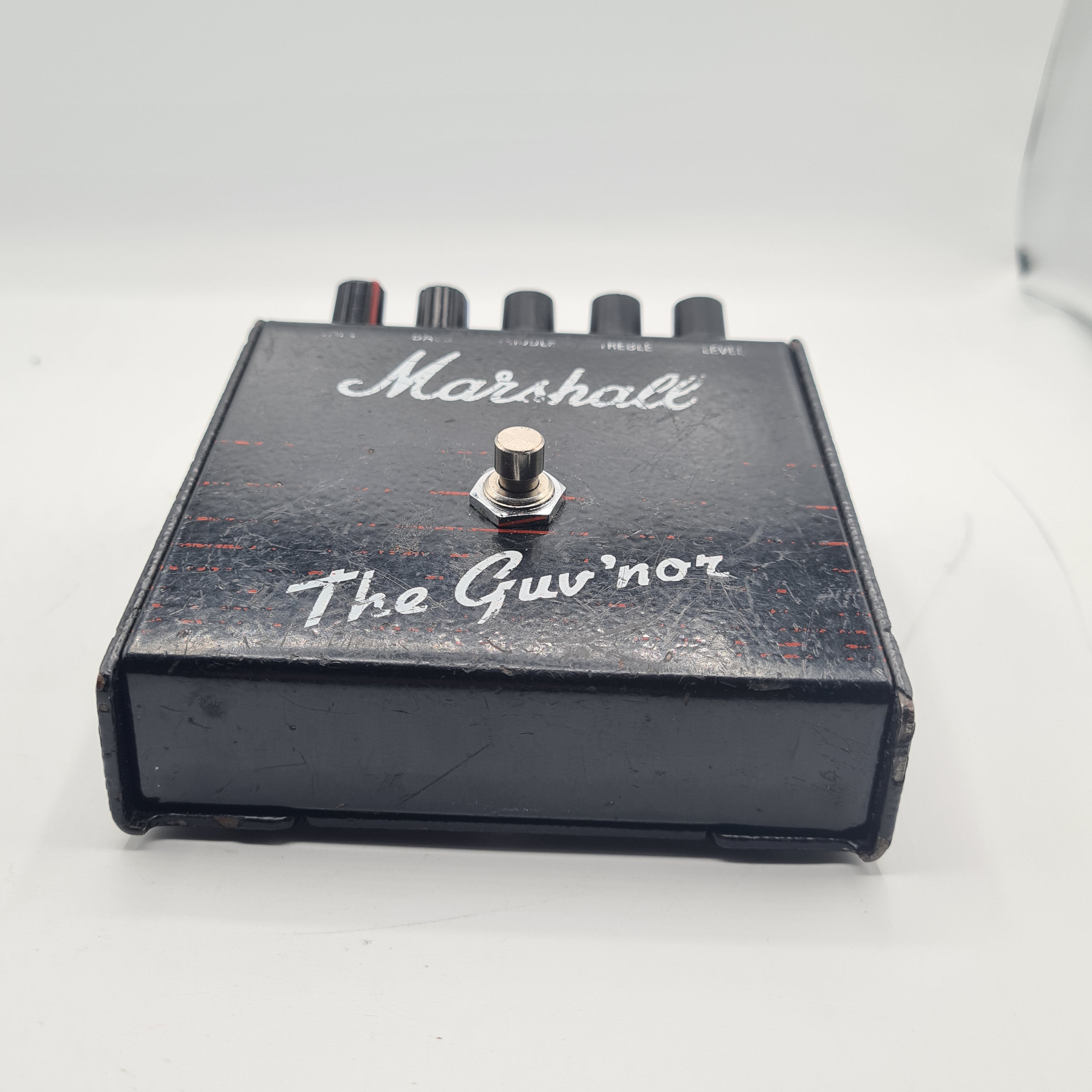 Marshall Guv'nor MK1 Made in Korea – CWJ Pedals